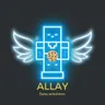 Allay Data Solutions logo
